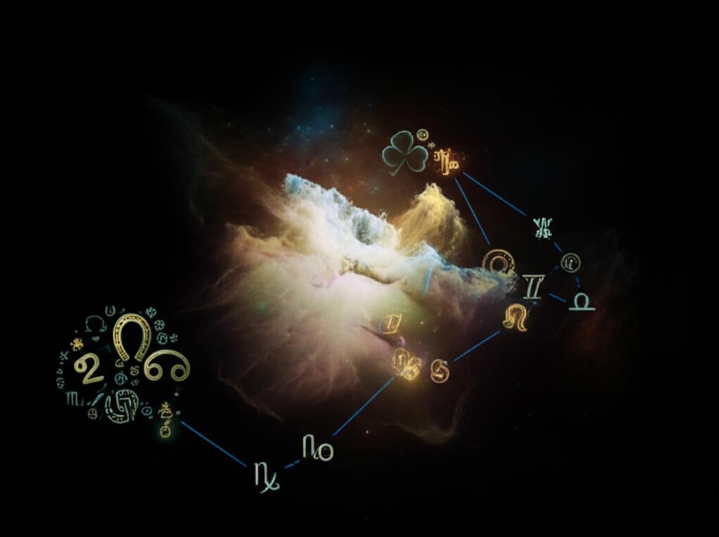 A hand reaching out to find coins and banknotes glowing with ethereal light, symbolizing discovery and abundance in a dream.