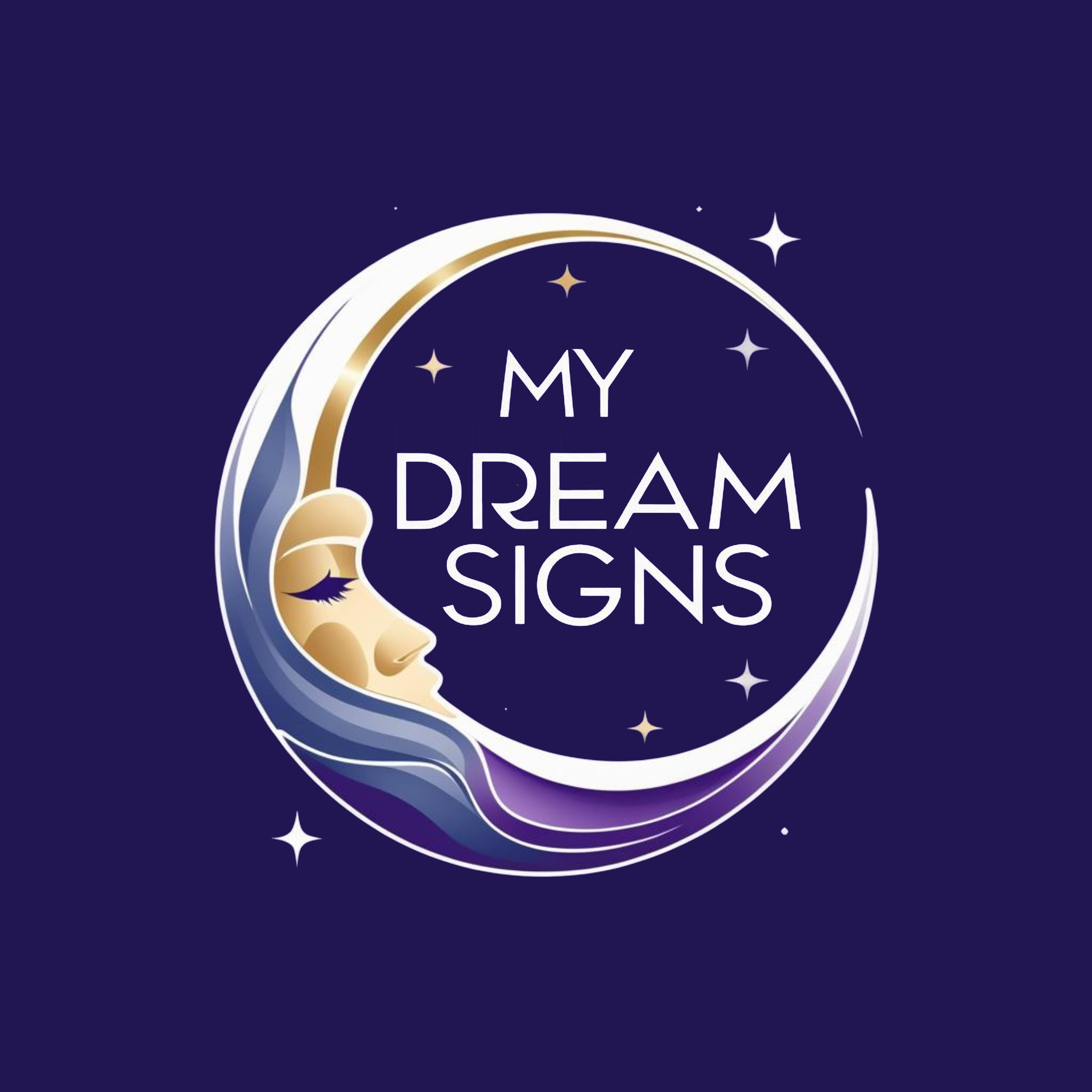 My Dream Sign Logo